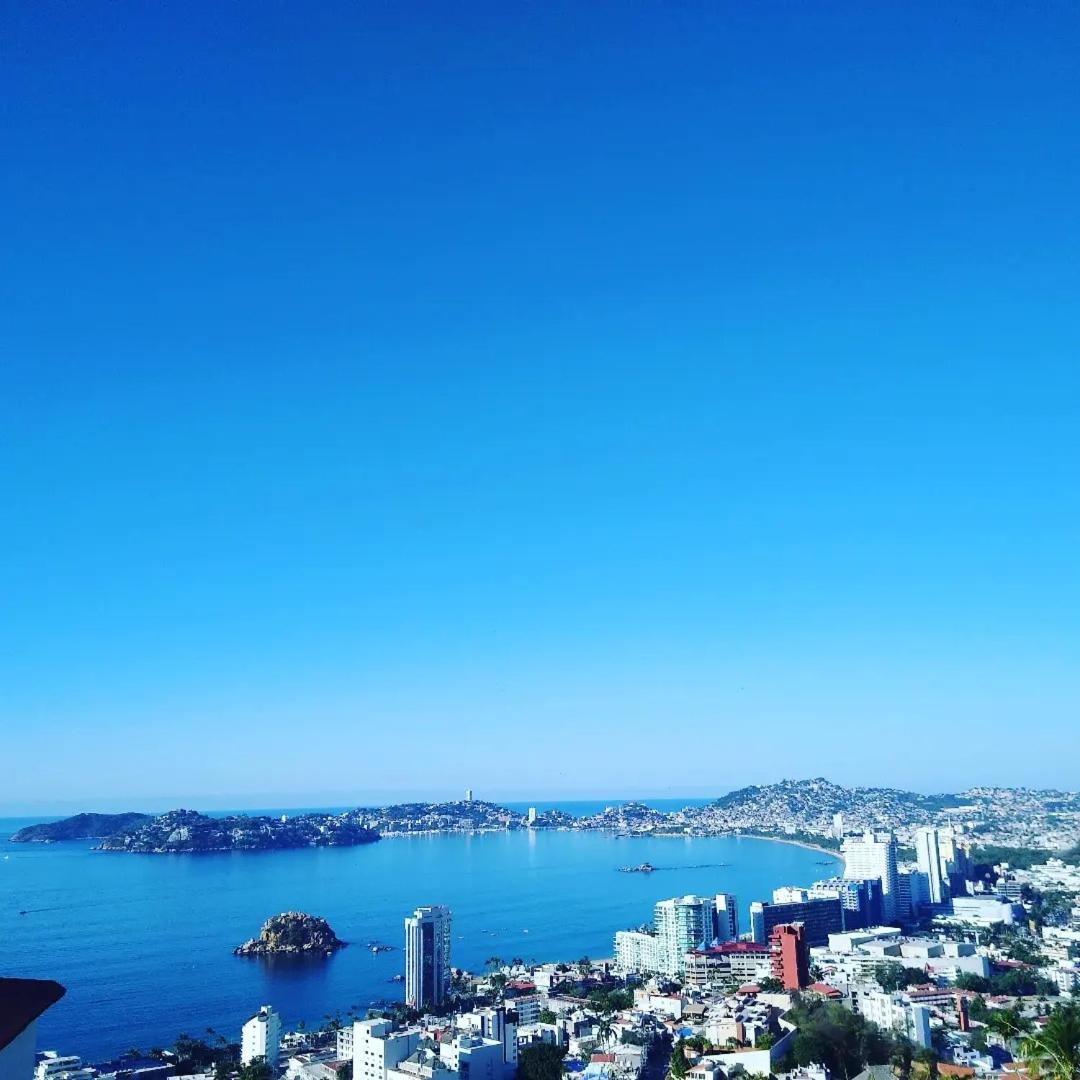 Paraíso Departamento Acapulco. - Housity