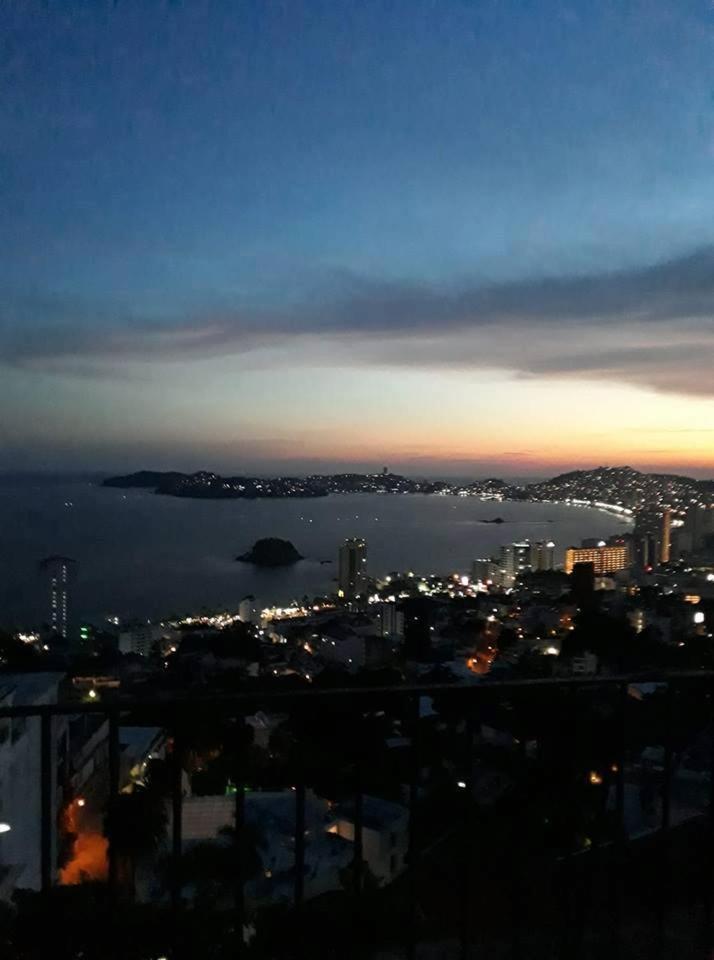 Paraíso Departamento Acapulco. - Housity