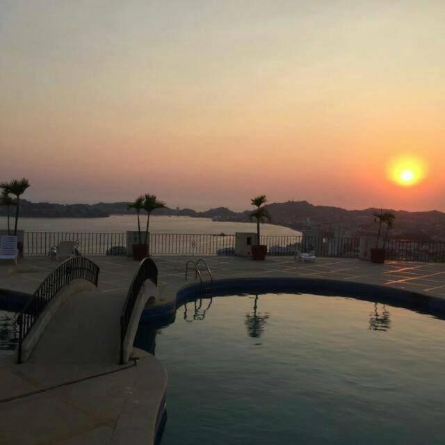 Paraíso Departamento Acapulco. - Housity