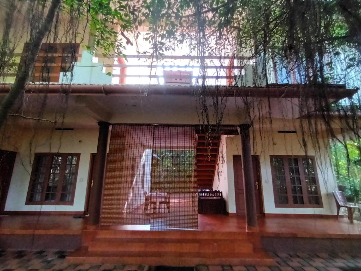 Ivory Coaste - Housity