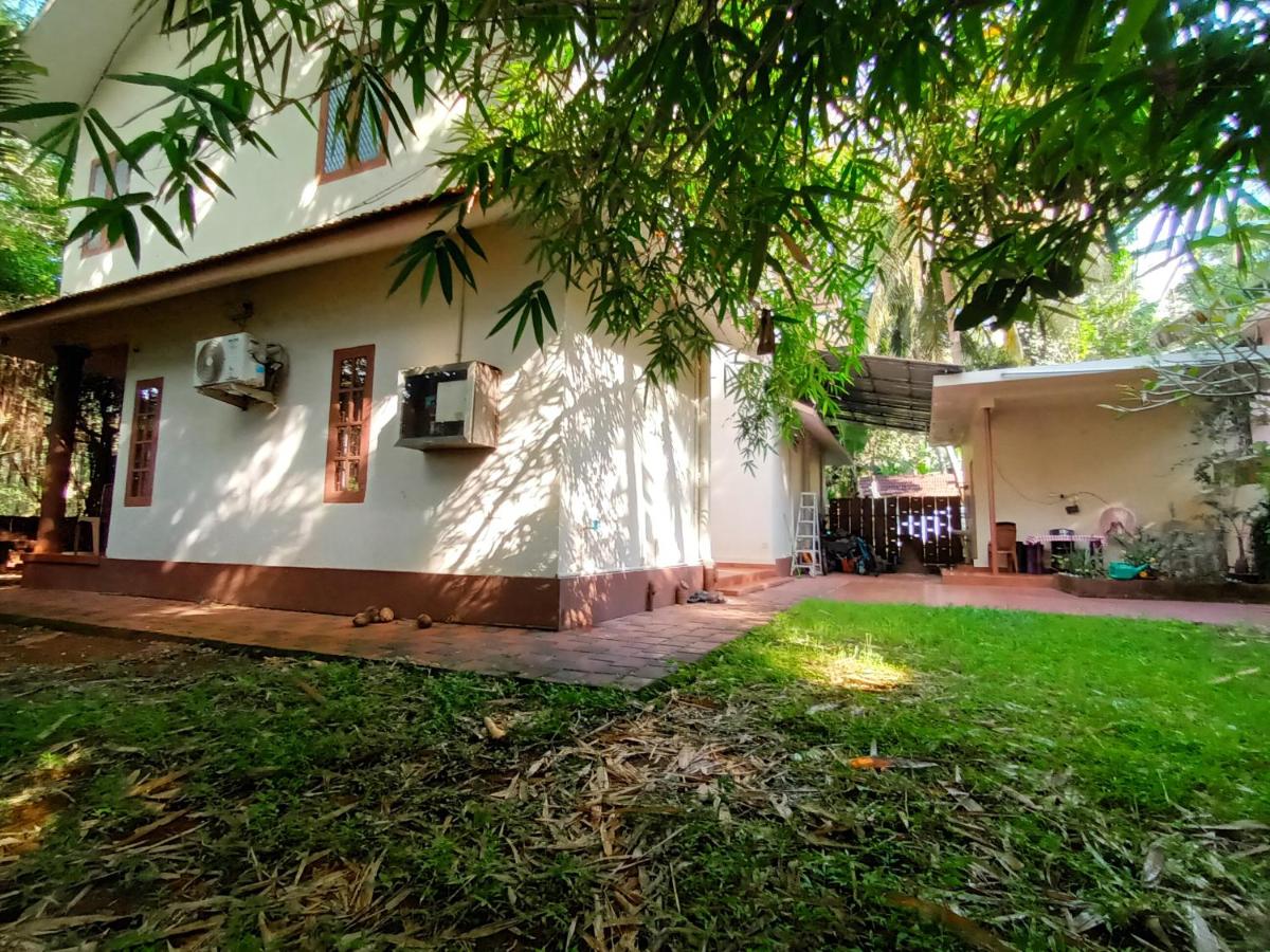Ivory Coaste - Housity