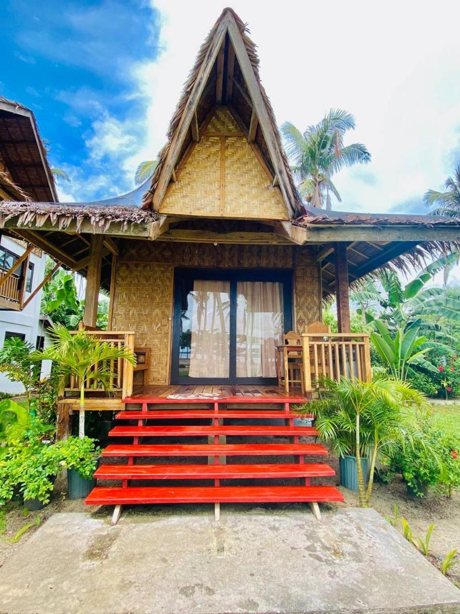 Family Cabana at Amihan Surf Cabanas - Housity