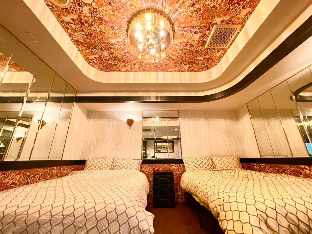 TS Shinobazu Hotel - Housity