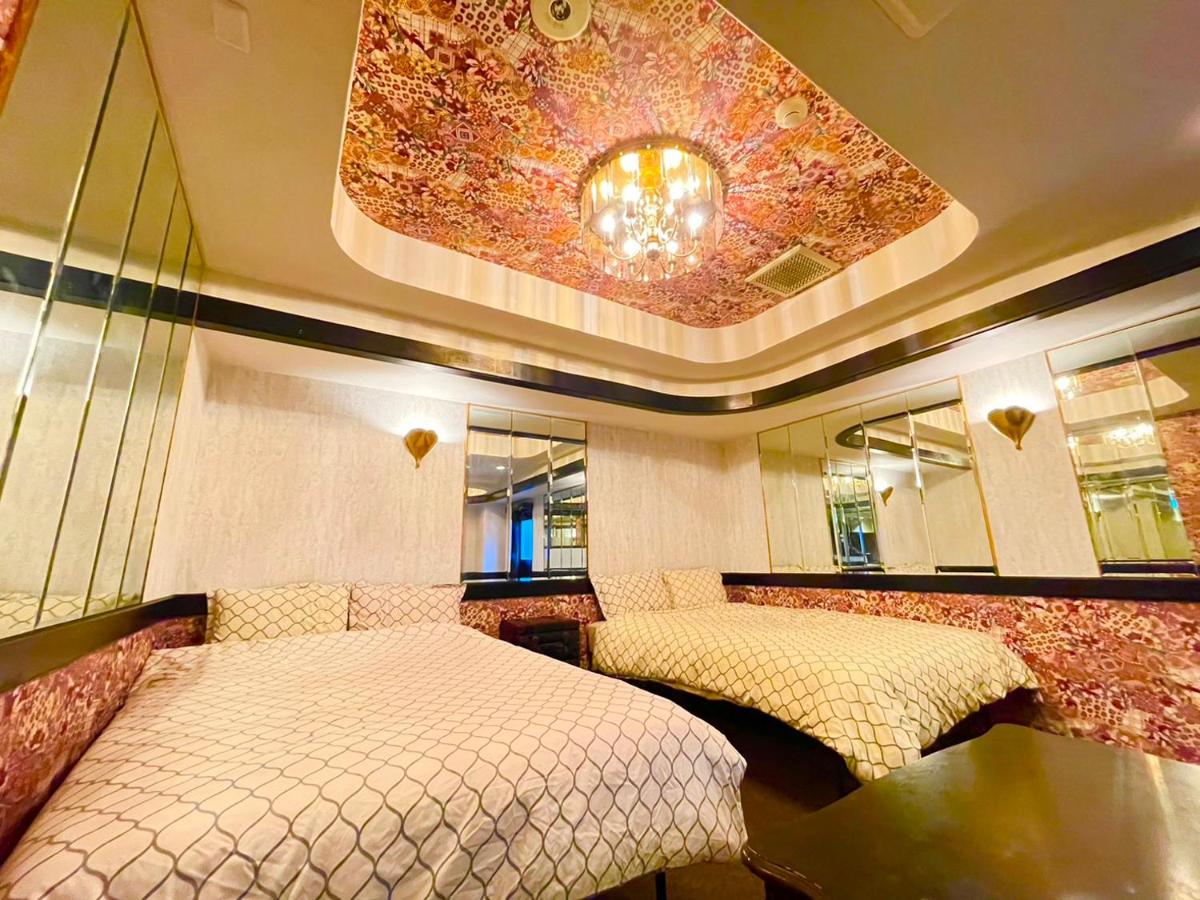 TS Shinobazu Hotel - Housity