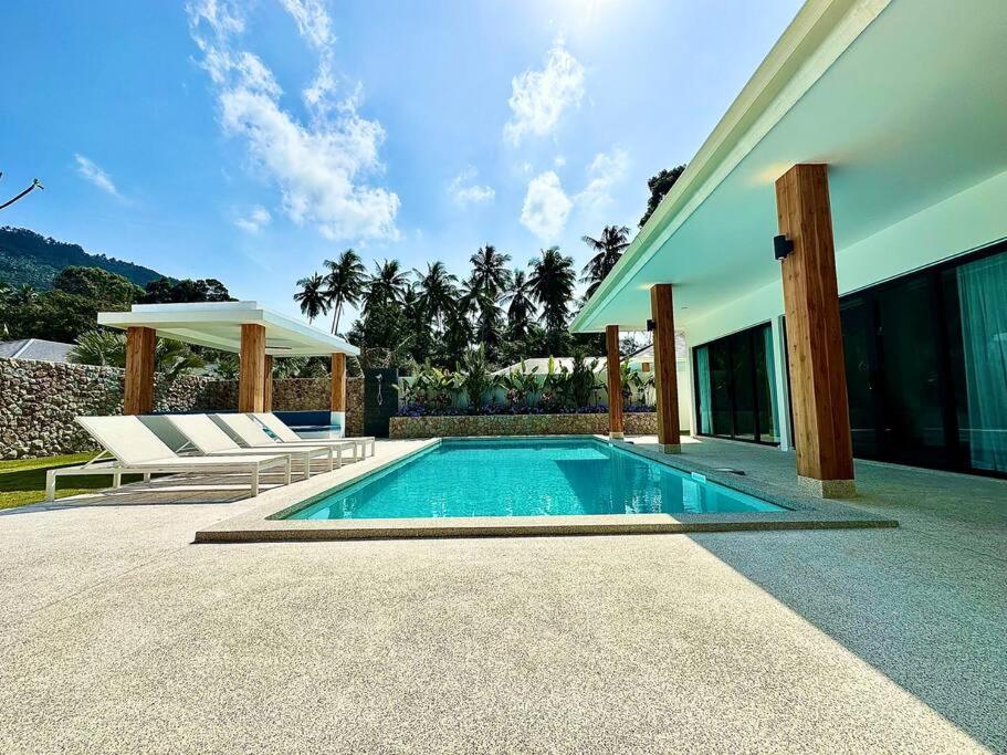 Suitetrails - Blossom Villa - Lamai, Koh Samui - Entire Villa