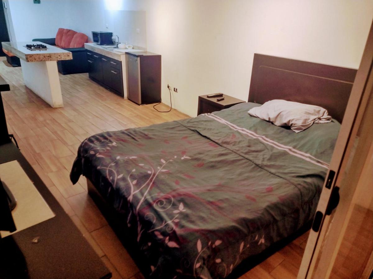 Exelentes departamentos y lofts en el centro de la ciudad de Teziutlán - Housity