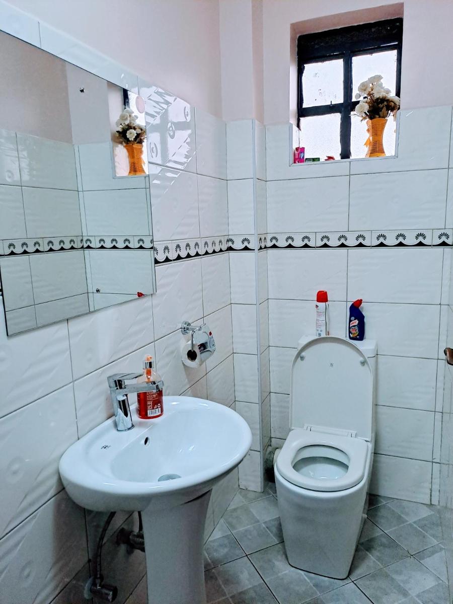 Suitetrails - COMFORT HOME NAKURU