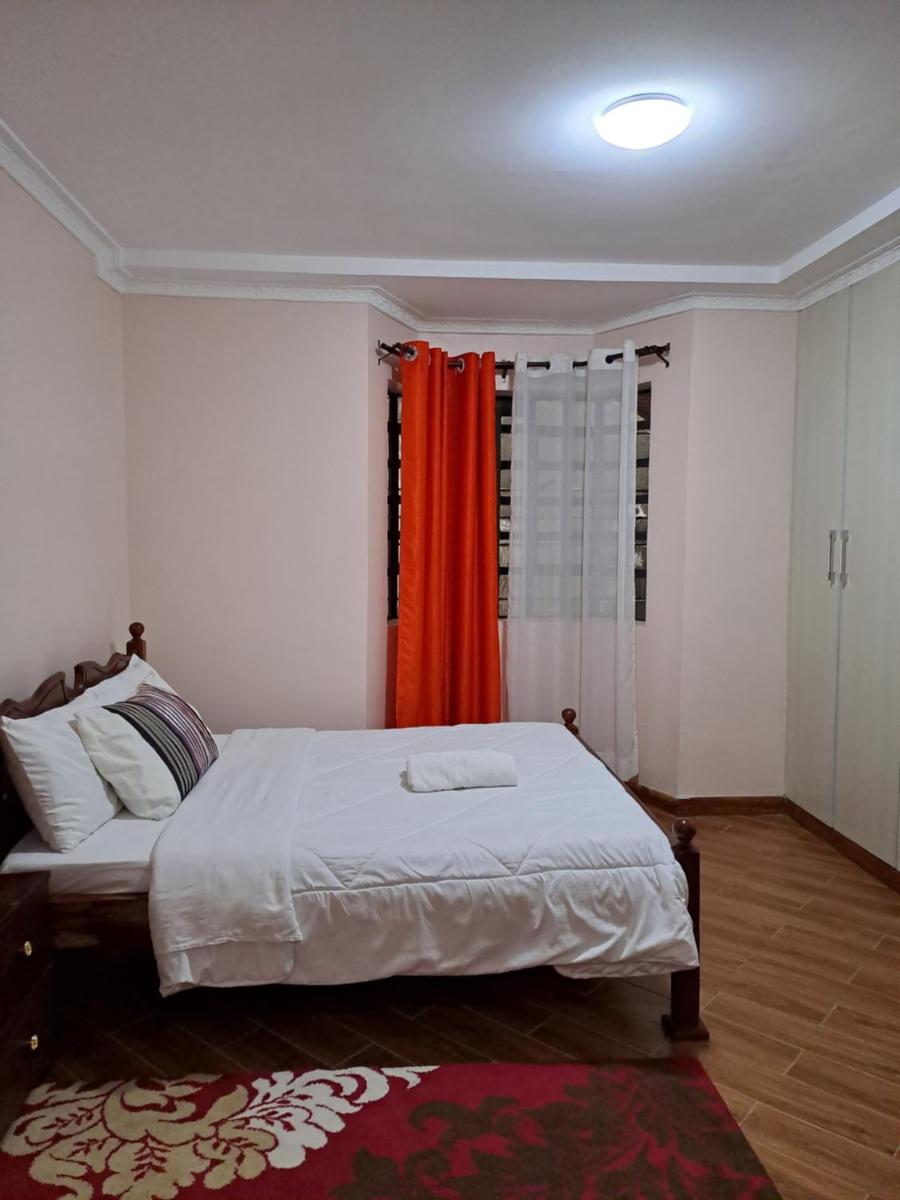 Suitetrails - COMFORT HOME NAKURU