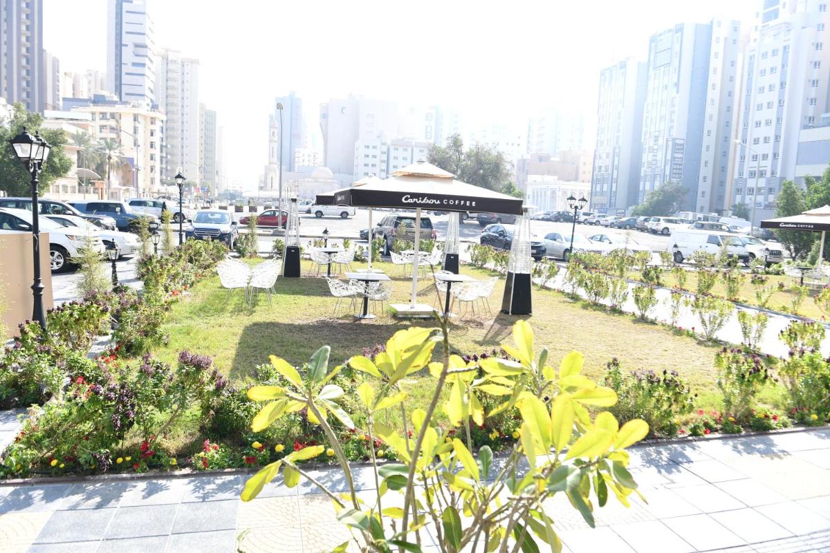 Al Salam Hotel - Housity