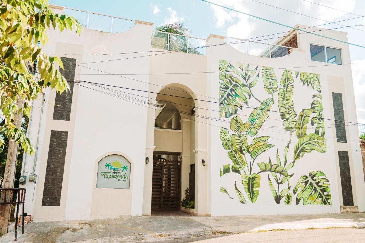Hotel Tuparenda - Housity