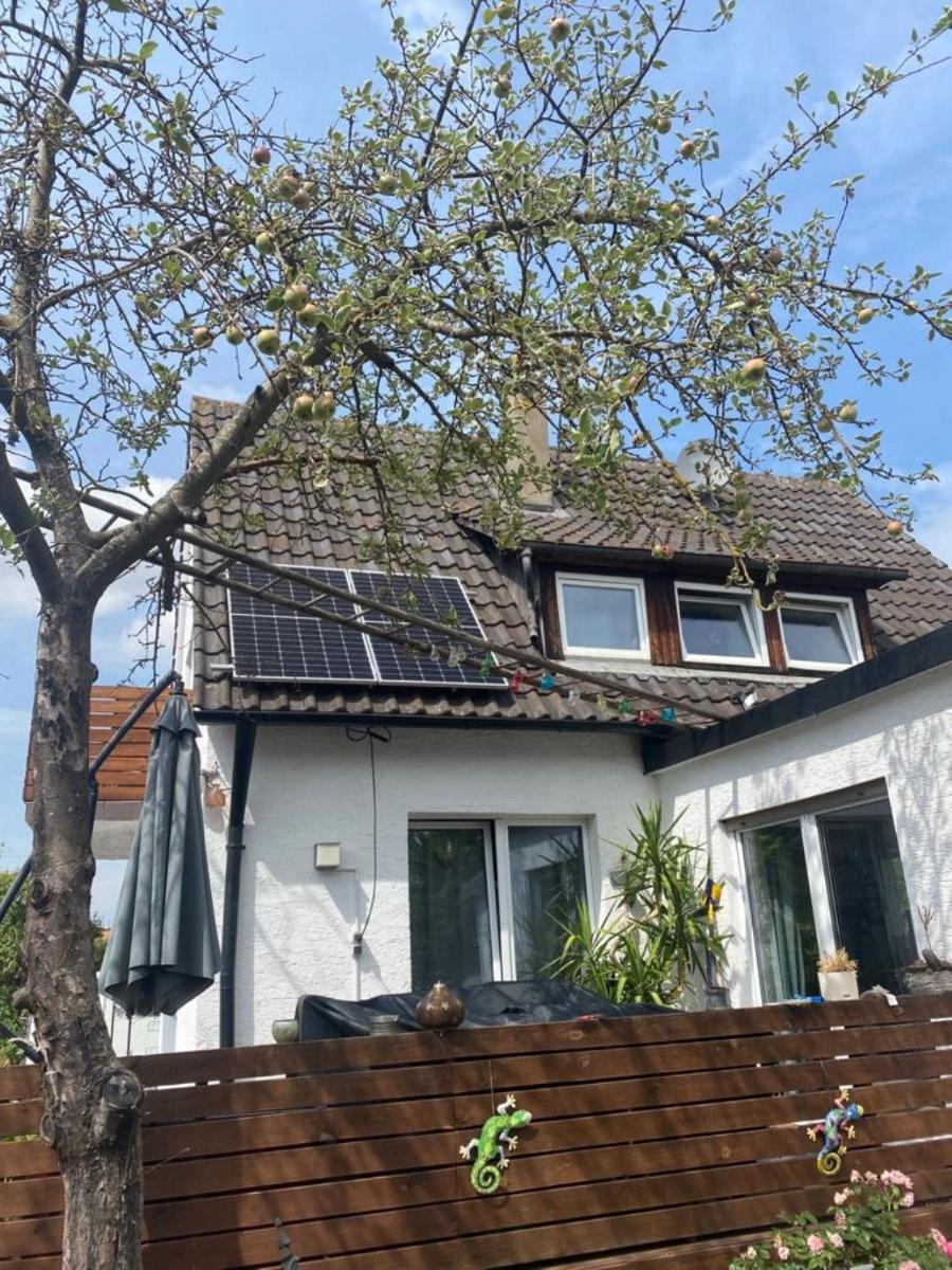 Ferienwohnung Ipsheim Zentral - Housity
