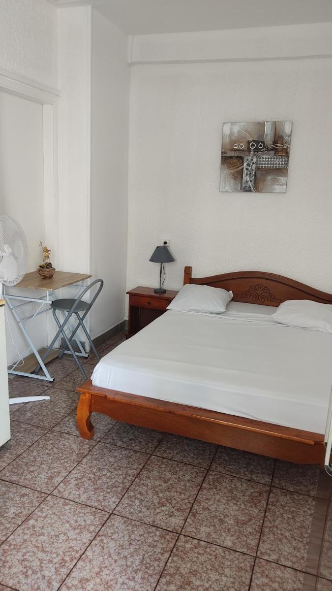 Hôtel Le Nathania - Housity
