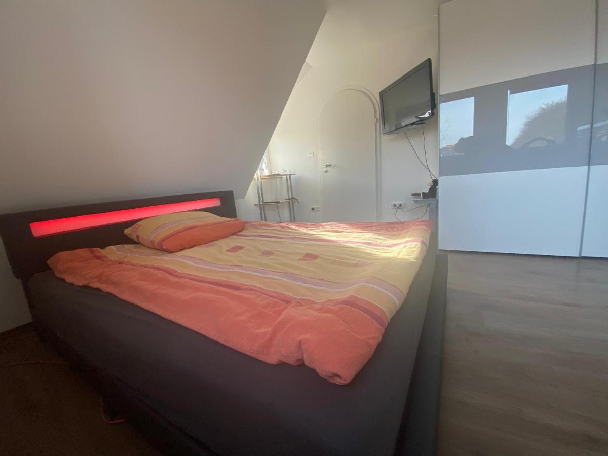 Ferienwohnung Ipsheim Zentral - Housity