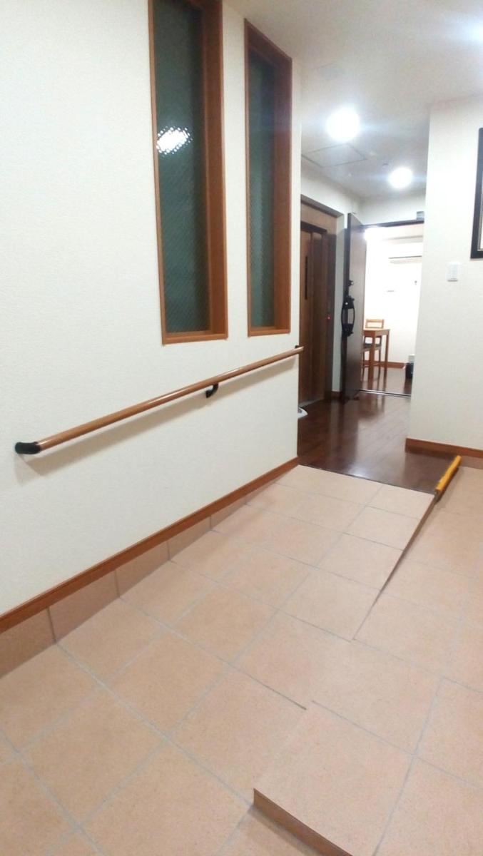 Nakano-ku - House / Vacation STAY 54003 - Housity