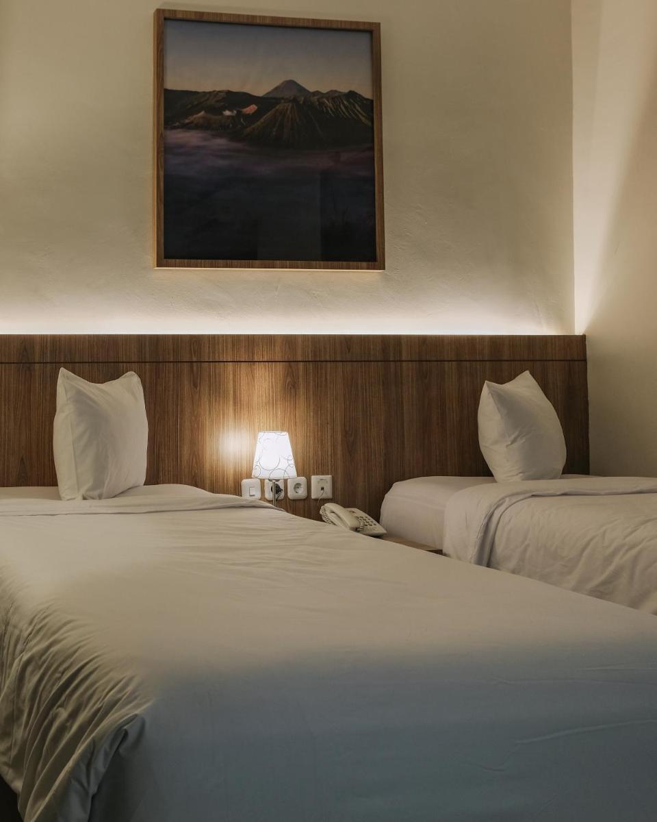 Horison Inn Antawirya Semarang - Housity