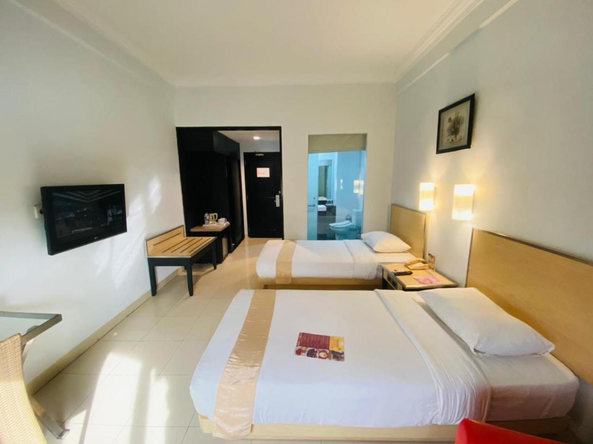 Comforta Dumai - Housity