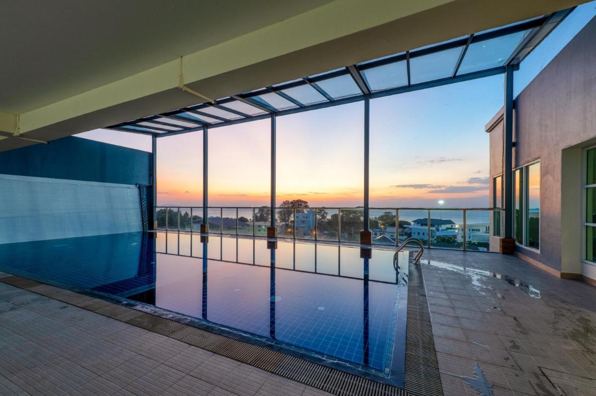 Luxury Ki Kotobuki Place - Housity