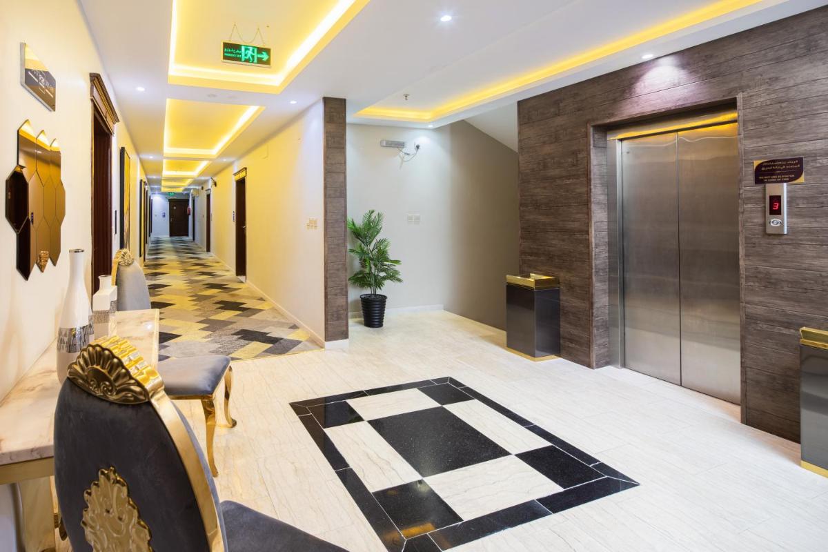 Mirada Purple - Al Waha - Housity