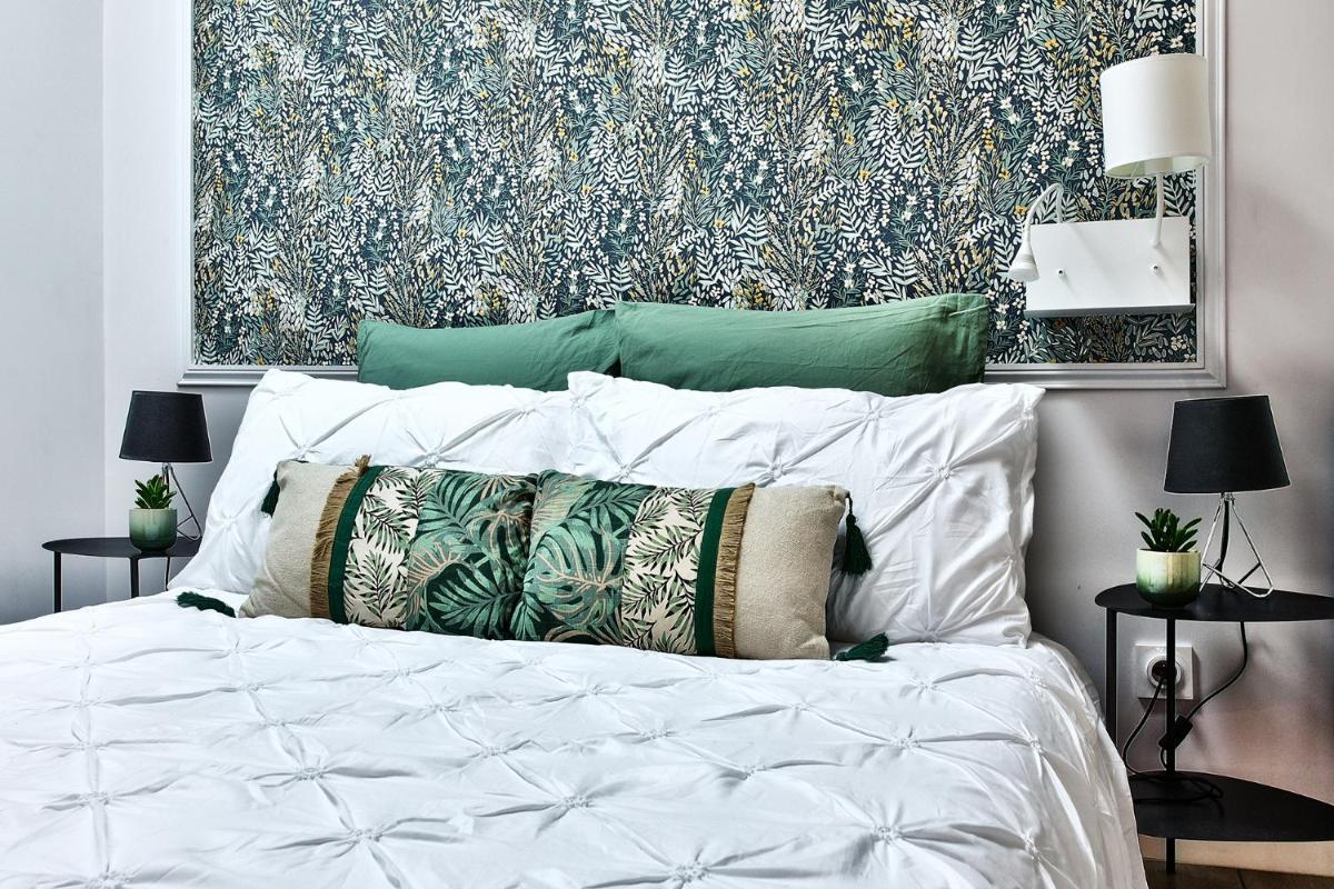 Appartement L’Élégant - Idéalement Situé - Housity