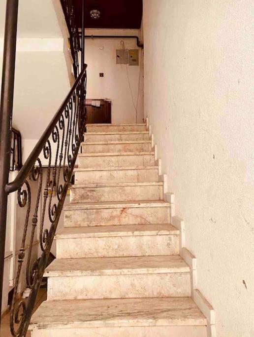Lovely house near by John Hopkins with sea view - Housity