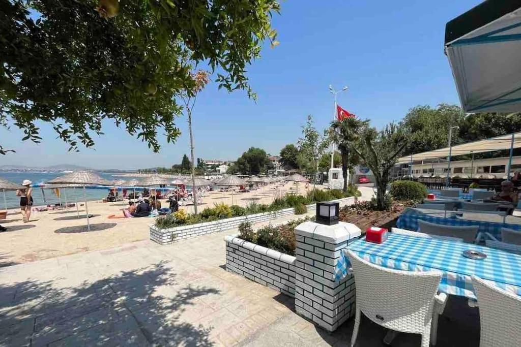 Lovely house near by John Hopkins with sea view - Housity
