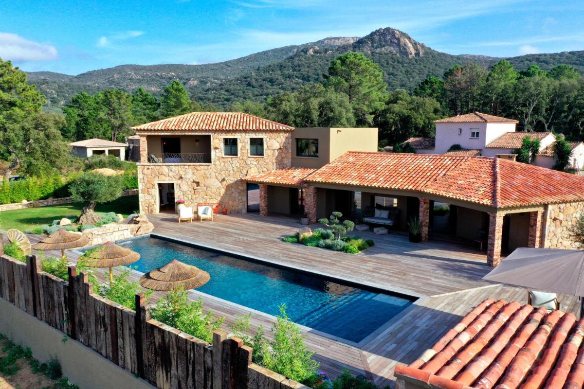 Villa Playa Baggia - Housity