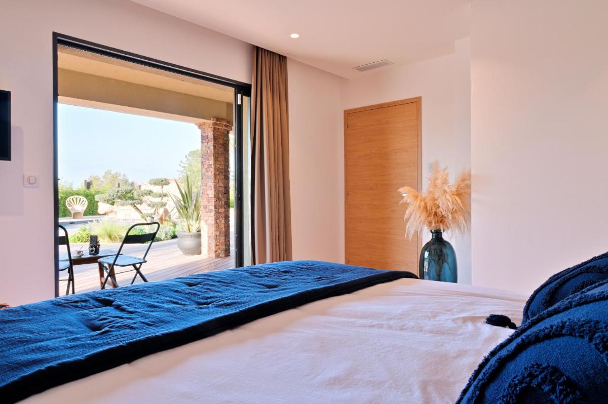 Villa Playa Baggia - Housity