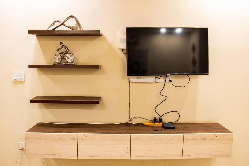 Grande Service Apartments - Housity