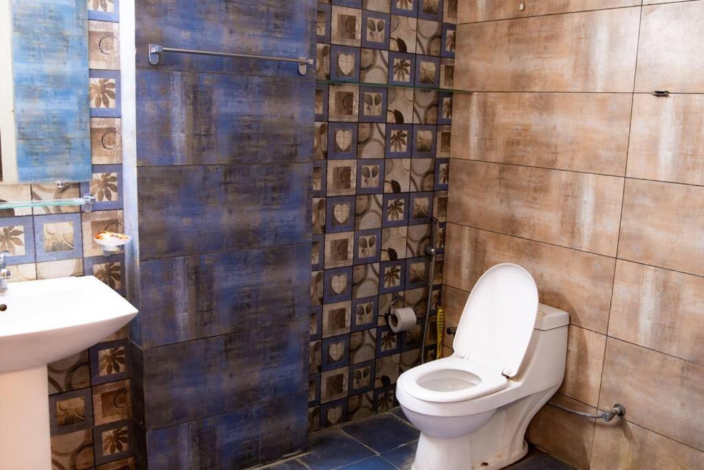 Grande Service Apartments - Housity