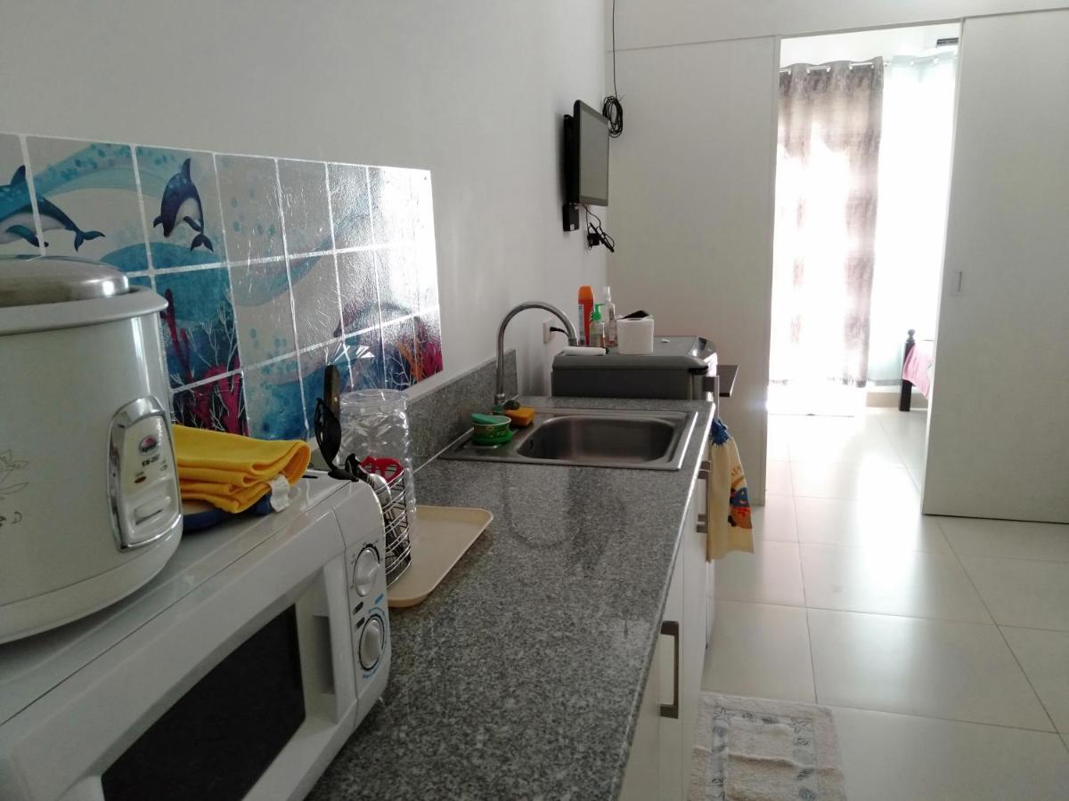 Mai Staycation - Housity