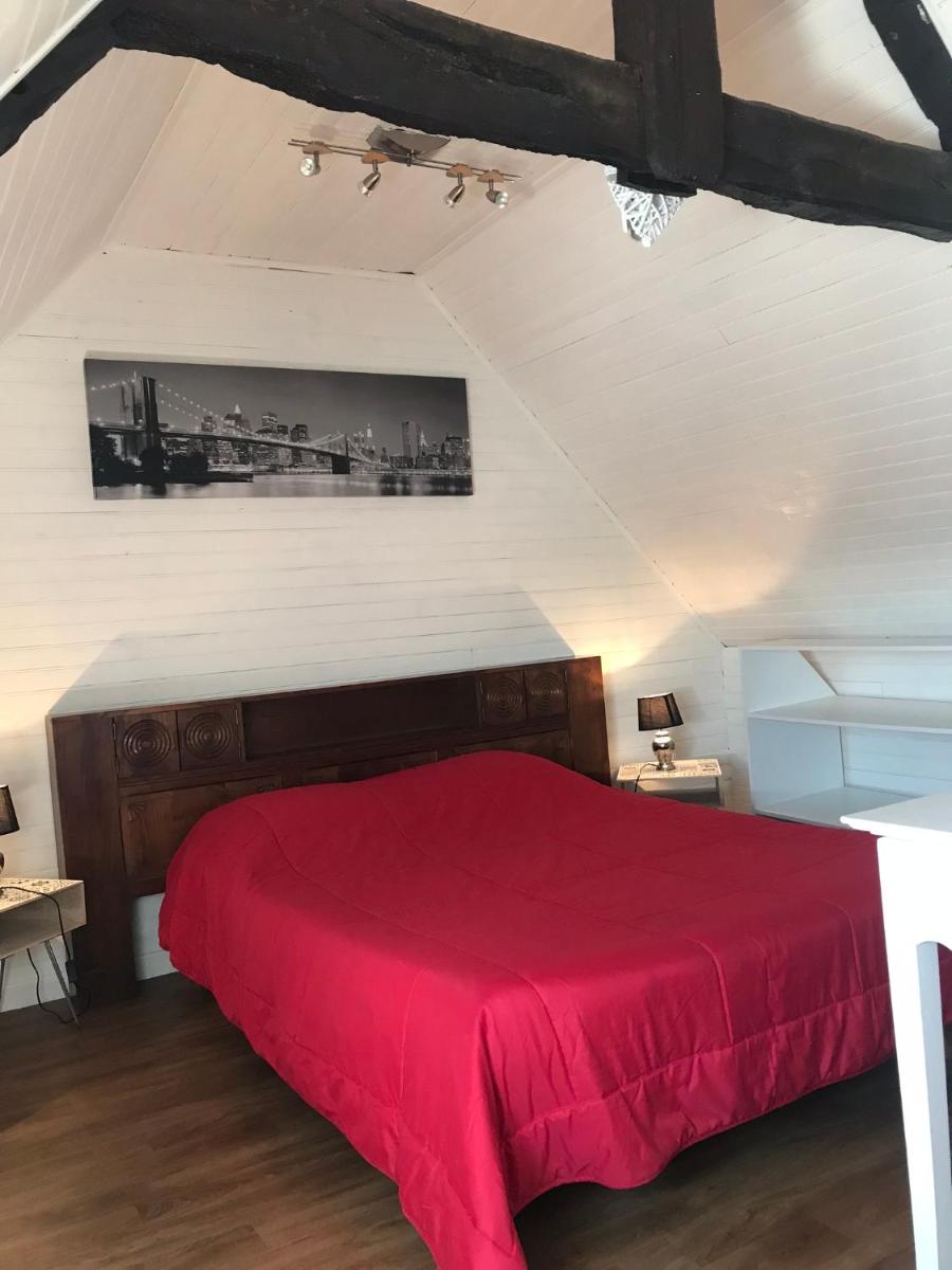 Chambres d'Hôtes de la Presqu'Île - Housity