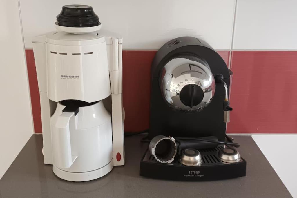 Moderno y renovado apartamento en zona residencial - Housity