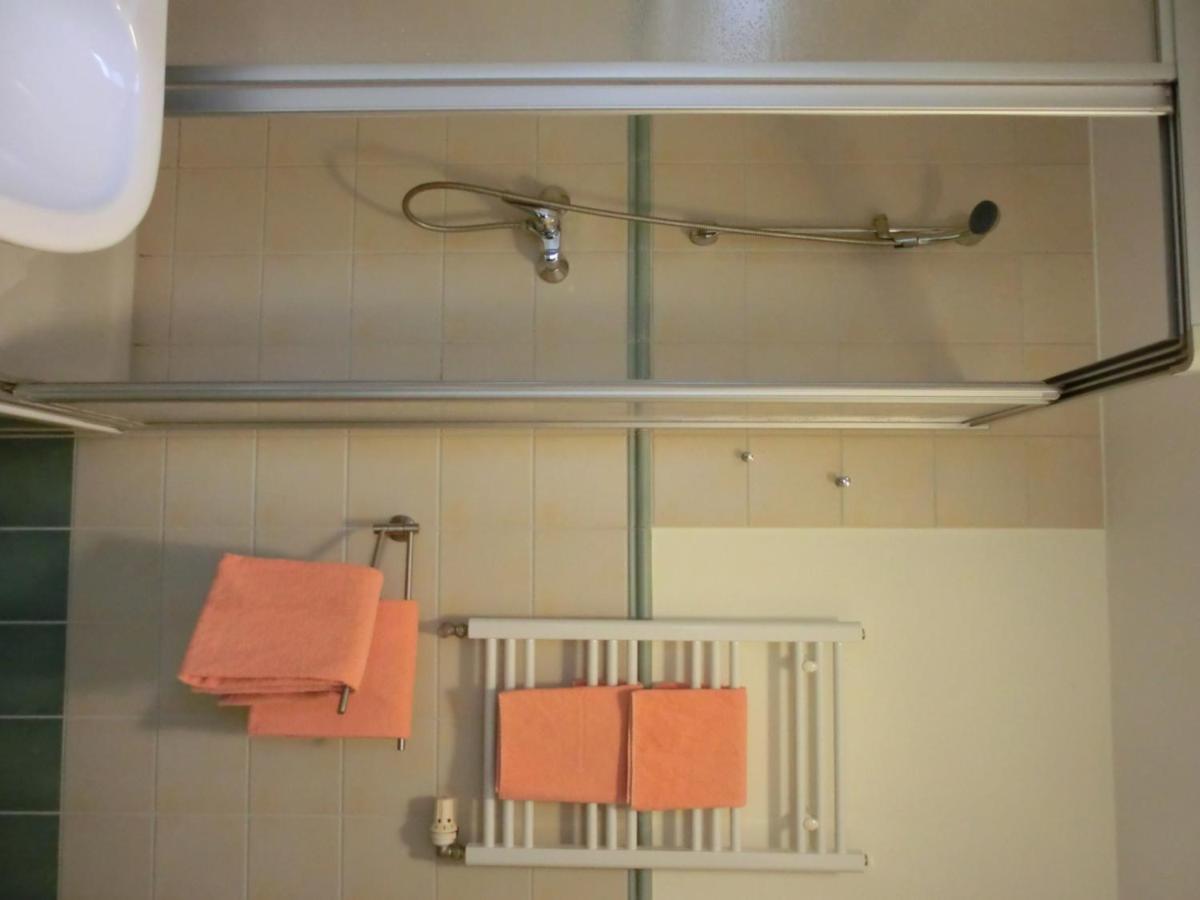 Ferienwohnung F2 - Housity