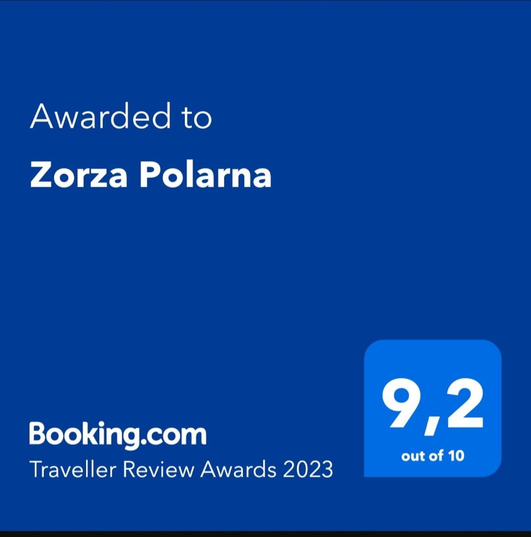 Zorza Polarna - Housity