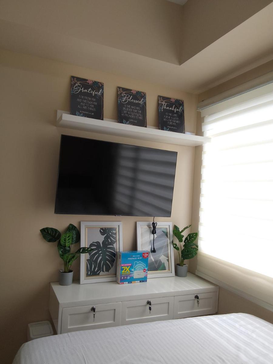LPP CONDO UNIT AT AVIDA ASPIRA CONDOMINIUM - Housity