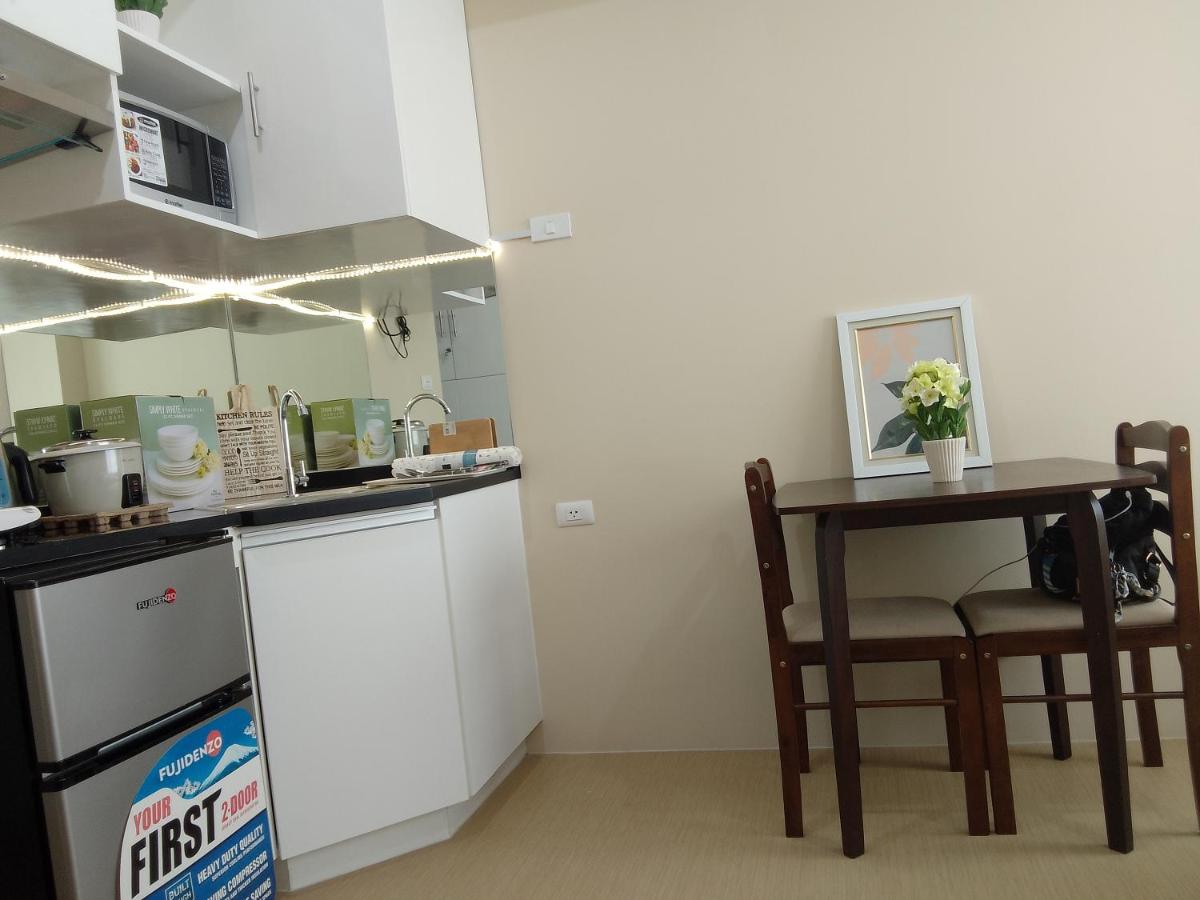 LPP CONDO UNIT AT AVIDA ASPIRA CONDOMINIUM - Housity