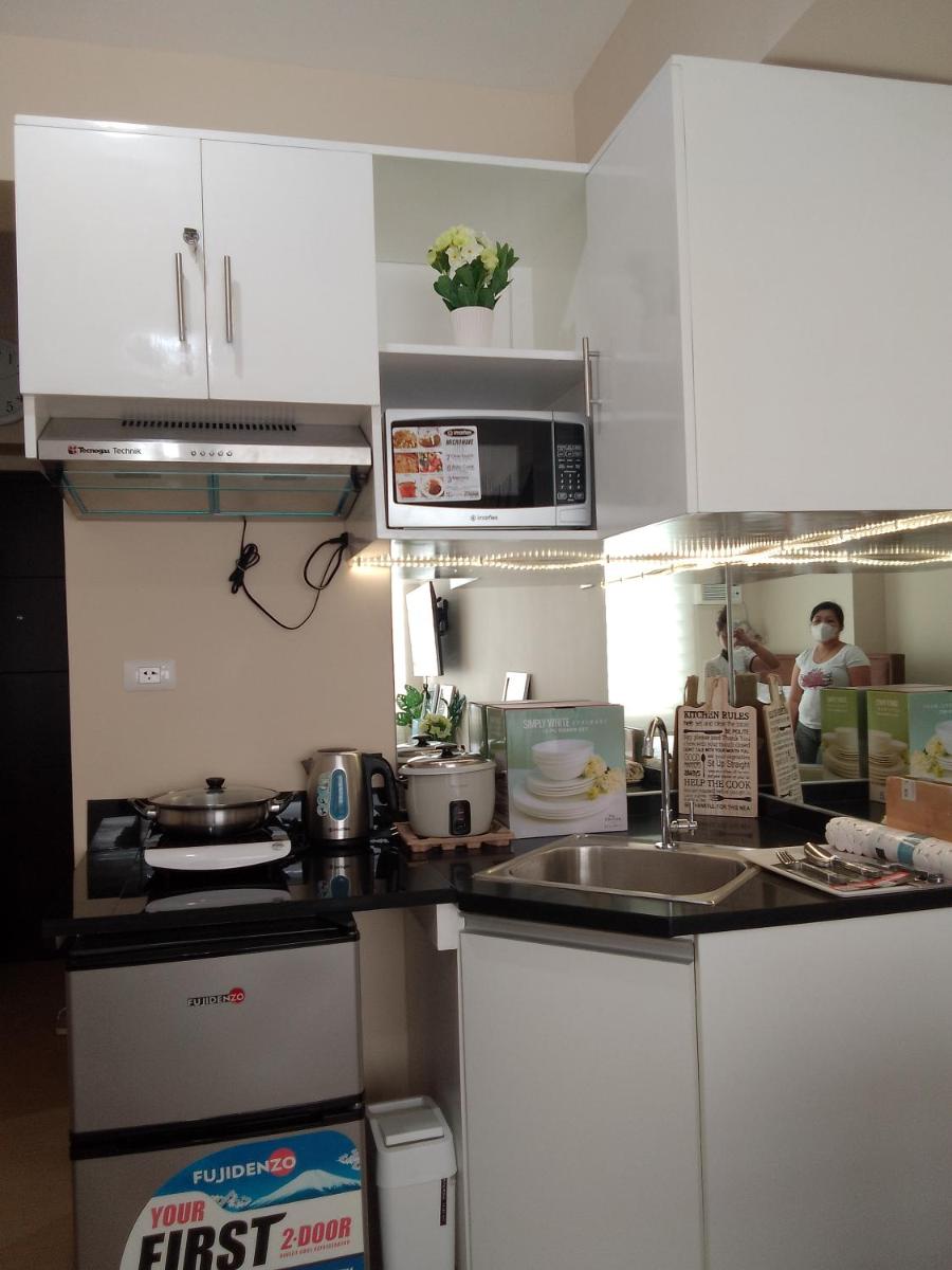 LPP CONDO UNIT AT AVIDA ASPIRA CONDOMINIUM - Housity