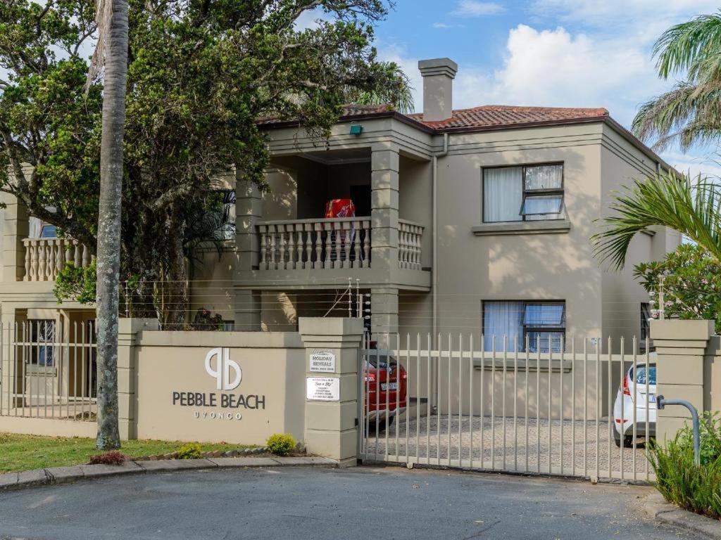 Pebble Beach - Housity