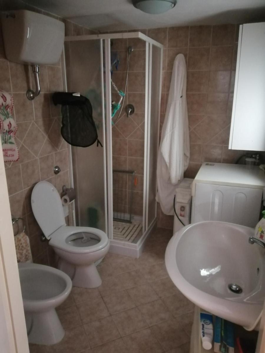 Monolocale Verde Sirente - Housity