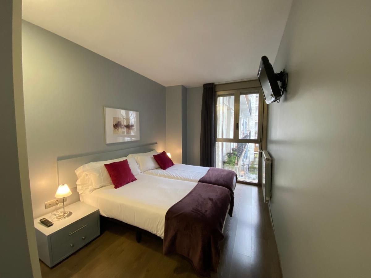 Suitetrails - Gros City Apartments