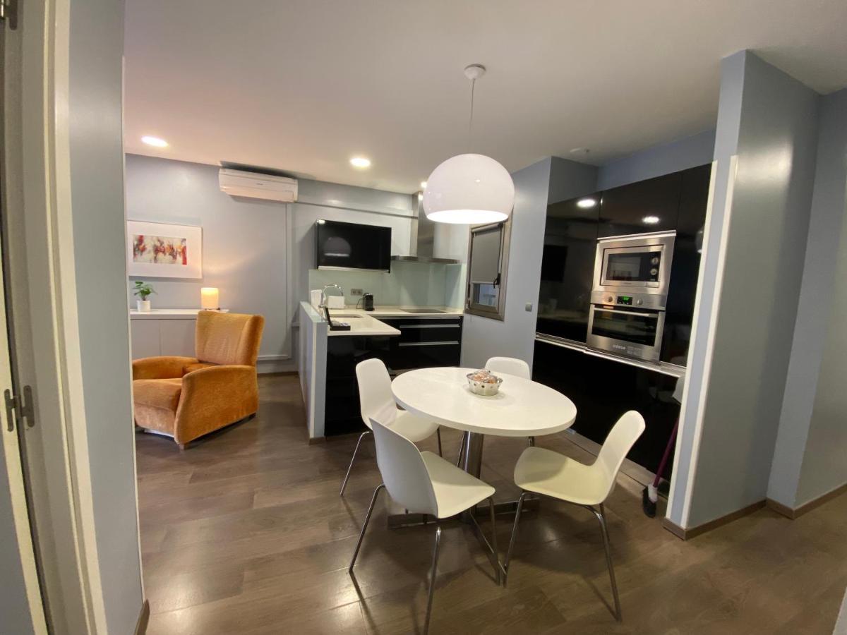 Suitetrails - Gros City Apartments