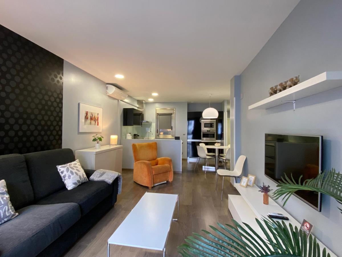 Suitetrails - Gros City Apartments