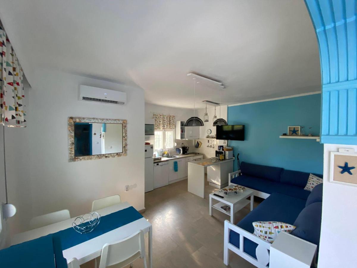 Asprovalta SUNNY HOUSE - Housity
