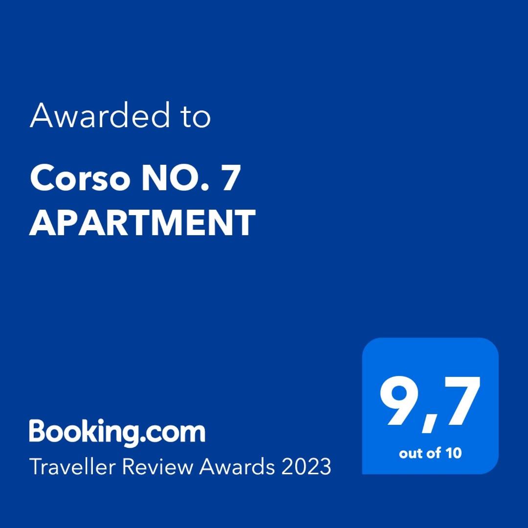 Corso No 7 APARTMENT - Housity