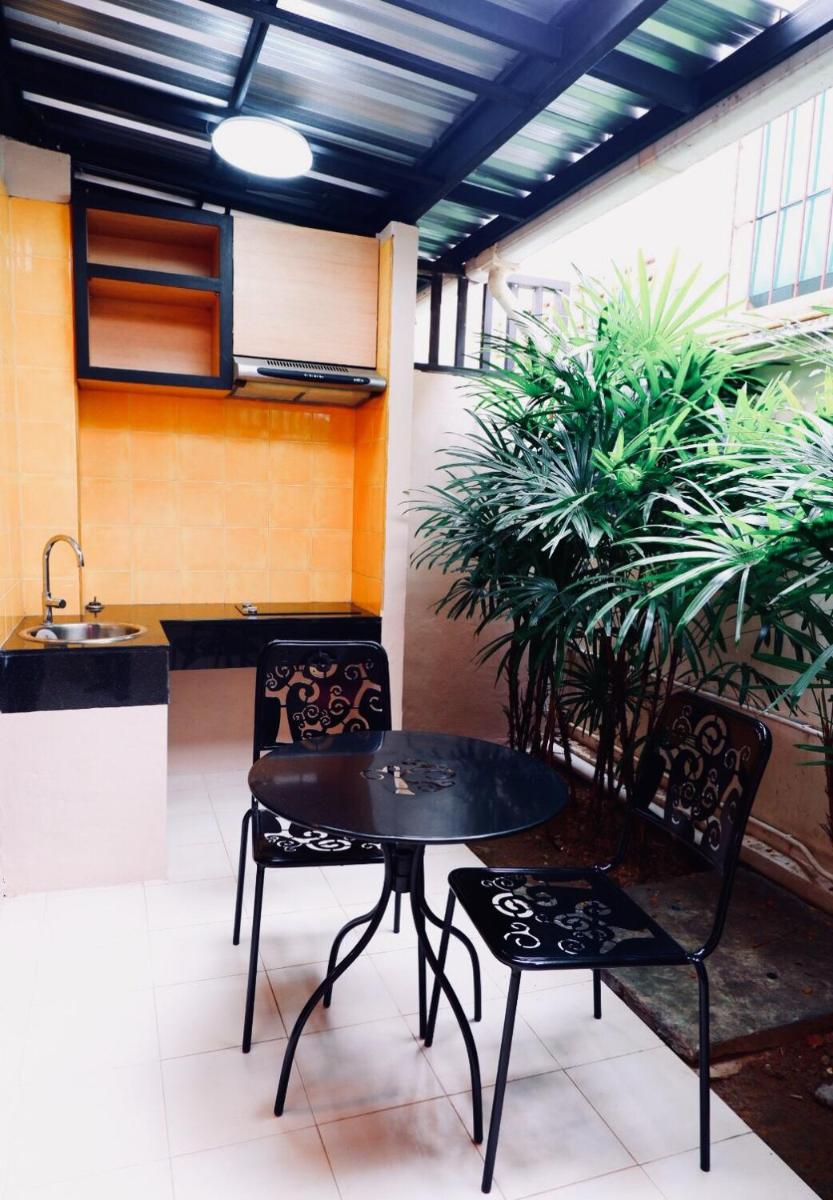 Ratana Residence Thalang - Housity