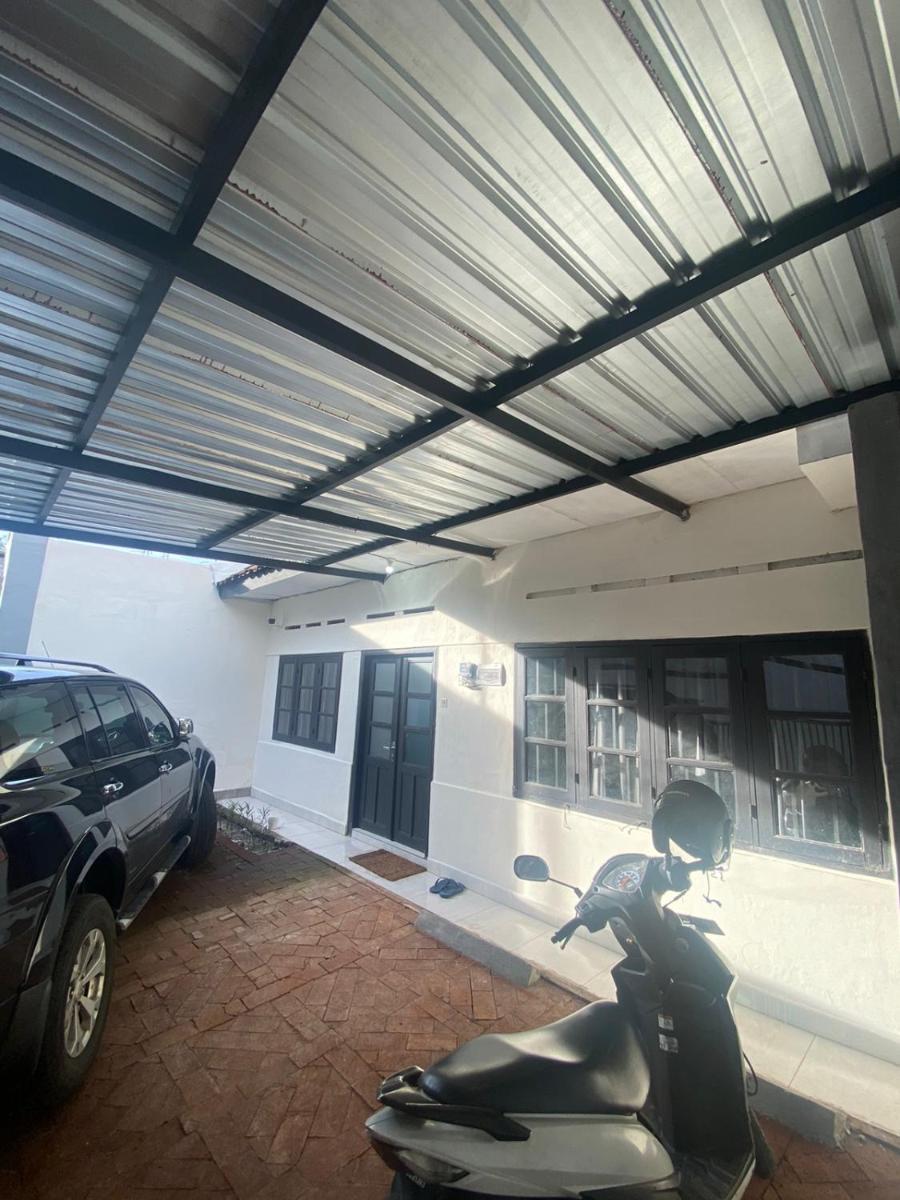 Choko Guest House - Housity