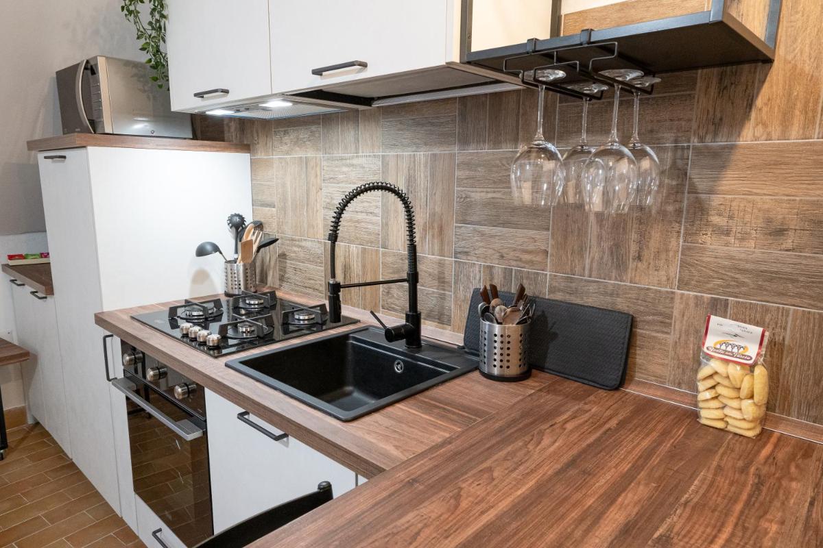 Acqua Dolce - Housity