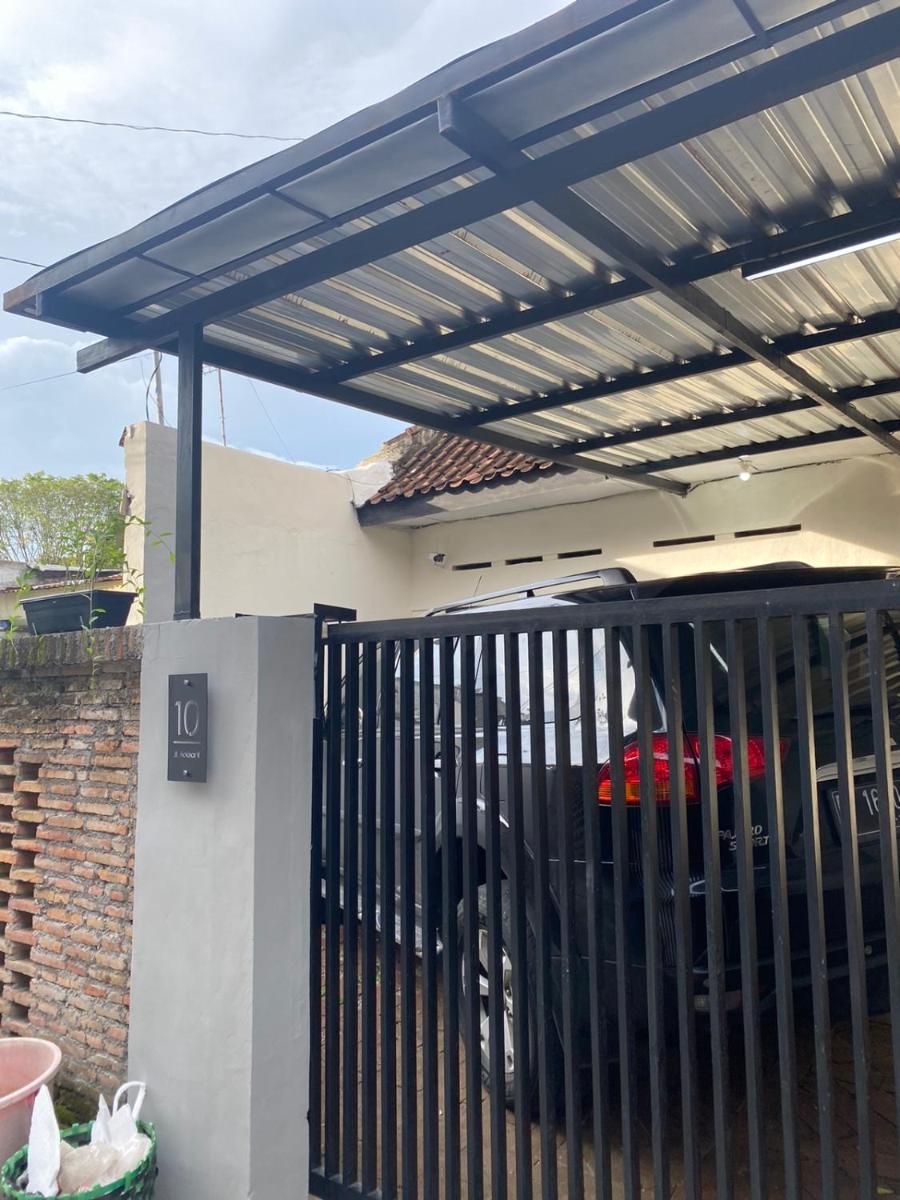 Choko Guest House - Housity