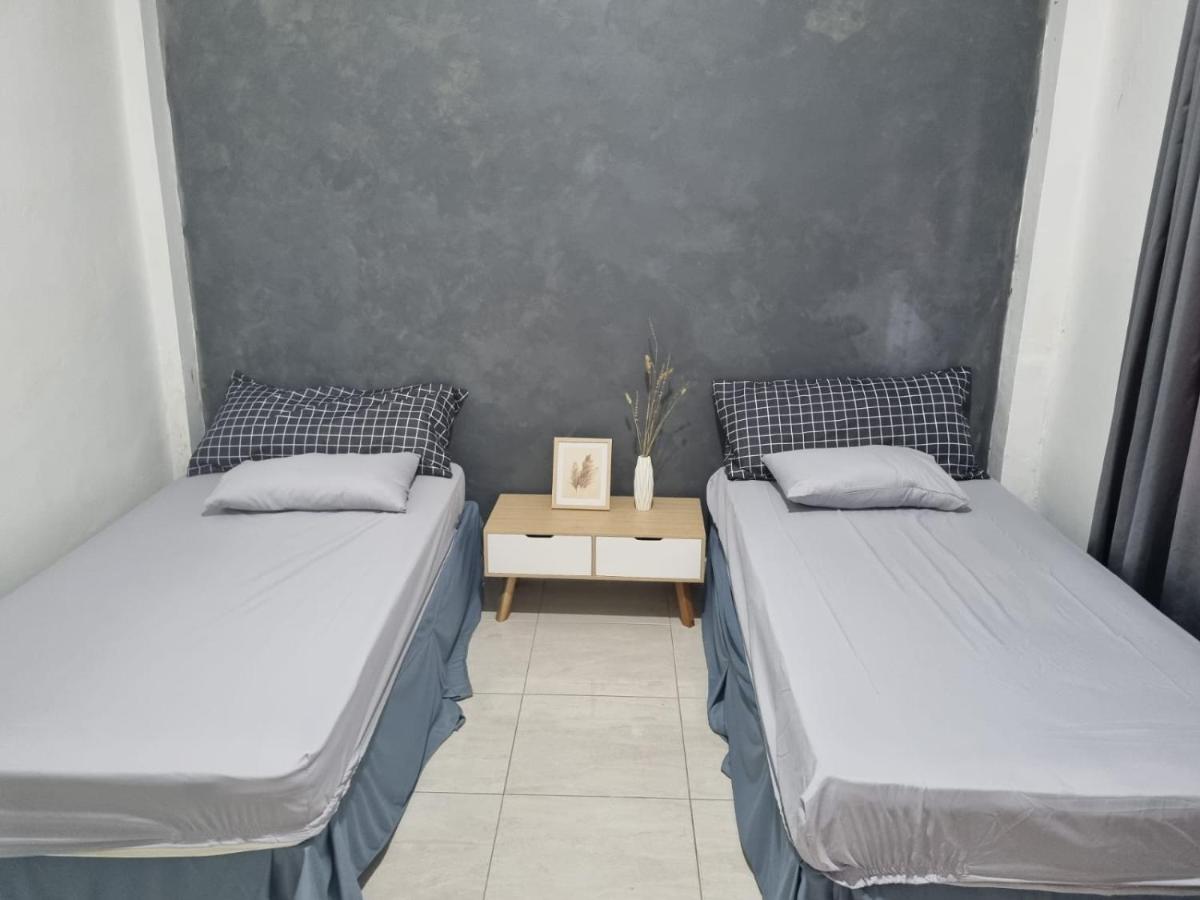 Choko Guest House - Housity
