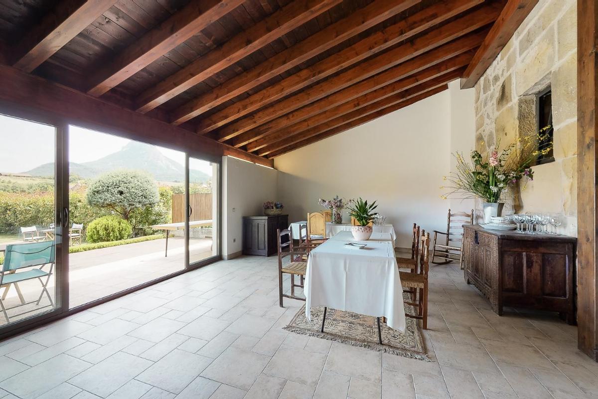 Casa Rural Ixurkonea - Housity
